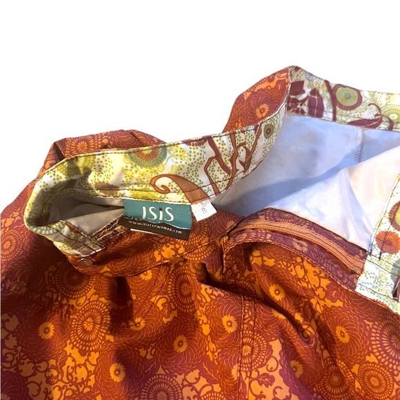 Isis skirt with shorts size 8 - Picture 2 of 7